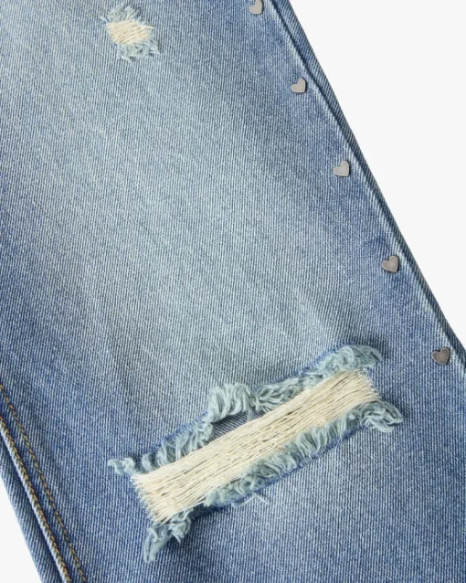 Nude Project Elvis Bootcut Jeans Best