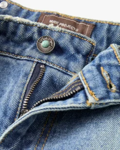 Nude Project Elvis Bootcut Jeans Best