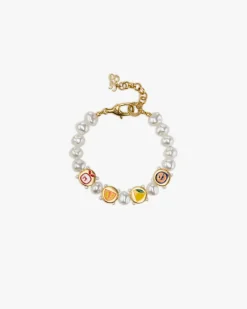 Nude Project Escapada Bracelet Clearance
