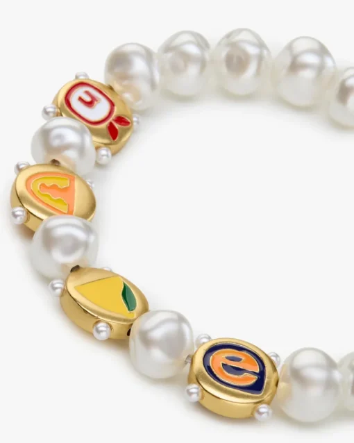 Nude Project Escapada Bracelet Clearance
