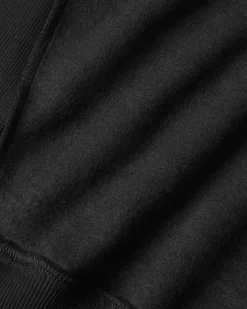 Nude Project Essentials Hoodie Black Discount