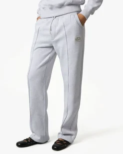 Nude Project Essentials Sweatpants Grey Melange Online