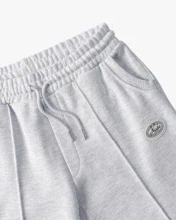 Nude Project Essentials Sweatpants Grey Melange Online