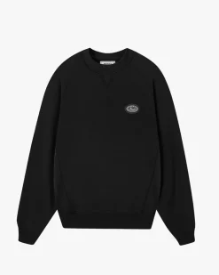 Nude Project Essentials Sweatshirt Black Hot