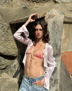 Nude Project Fina Shirt Hot