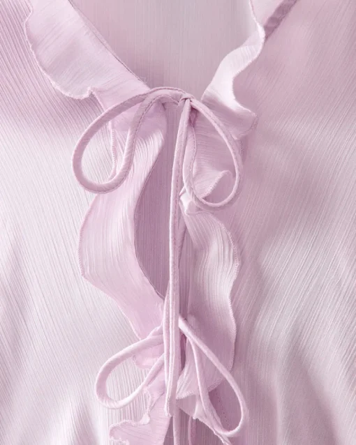 Nude Project Fina Shirt Hot