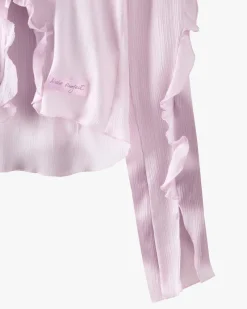 Nude Project Fina Shirt Hot