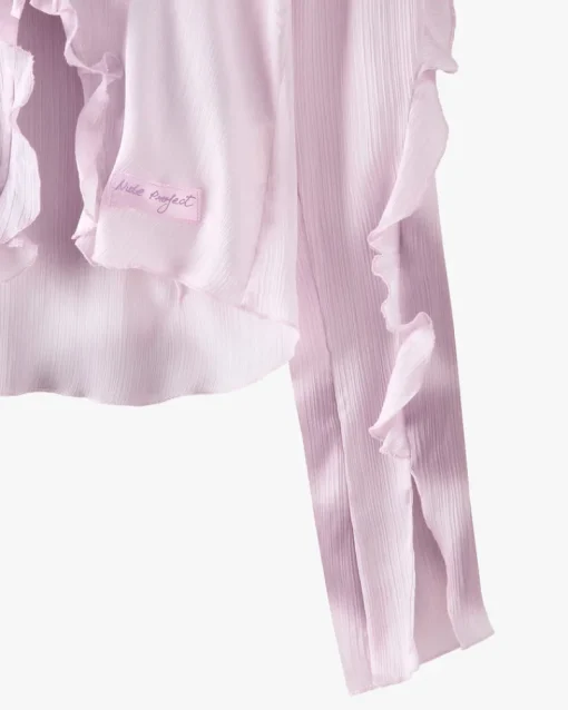 Nude Project Fina Shirt Hot