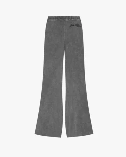 Nude Project First Class Knit Pants Ash Fashion
