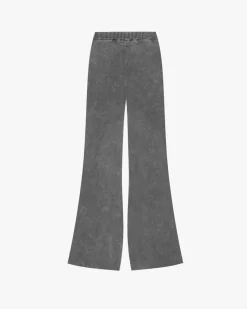 Nude Project First Class Knit Pants Ash Fashion