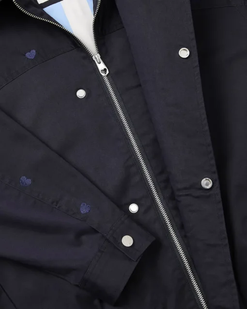 Nude Project Flap Twill Jacket Outlet