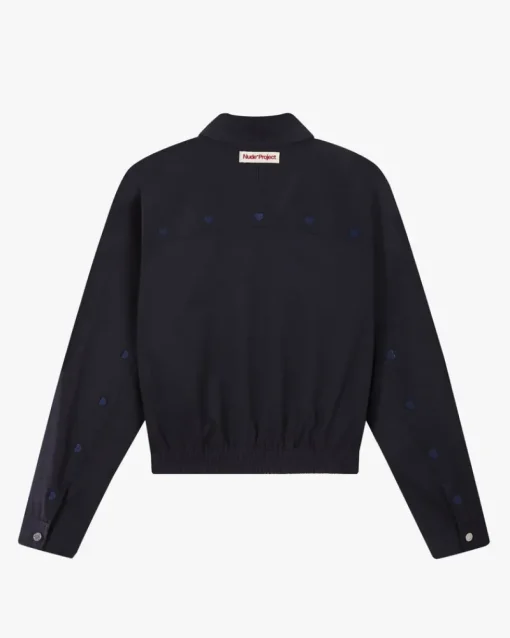 Nude Project Flap Twill Jacket Outlet