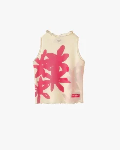 Nude Project Flowers Top Outlet