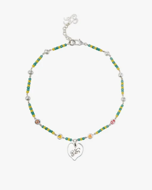 Nude Project Frutti Necklace Hot