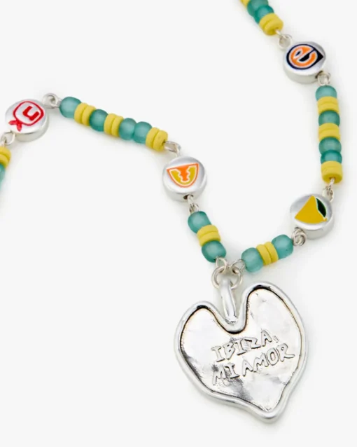 Nude Project Frutti Necklace Hot