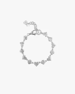 Nude Project Full Metal Bracalet Online