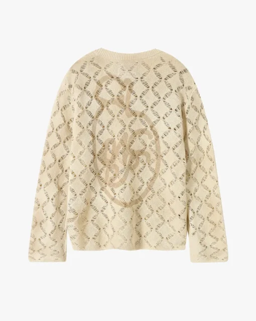 Nude Project Geko Sweater Outlet
