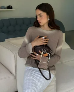 Nude Project Gigi Bag New