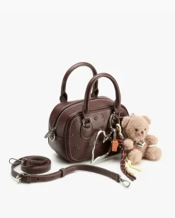 Nude Project Gigi Bag New