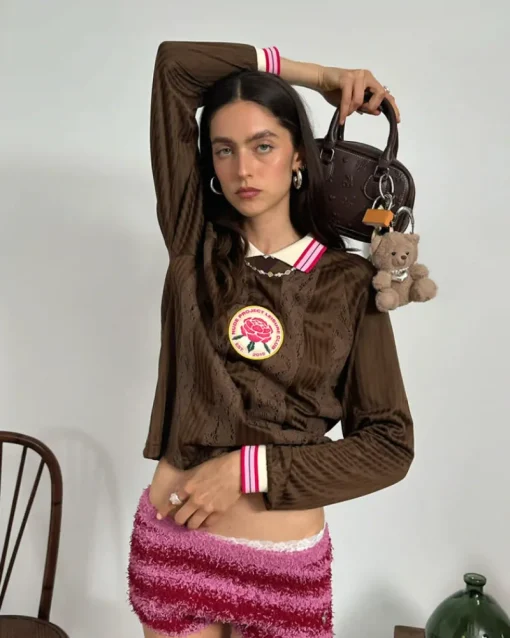 Nude Project Gigi Bag New