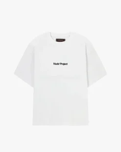 Nude Project Gilda Tee White Online