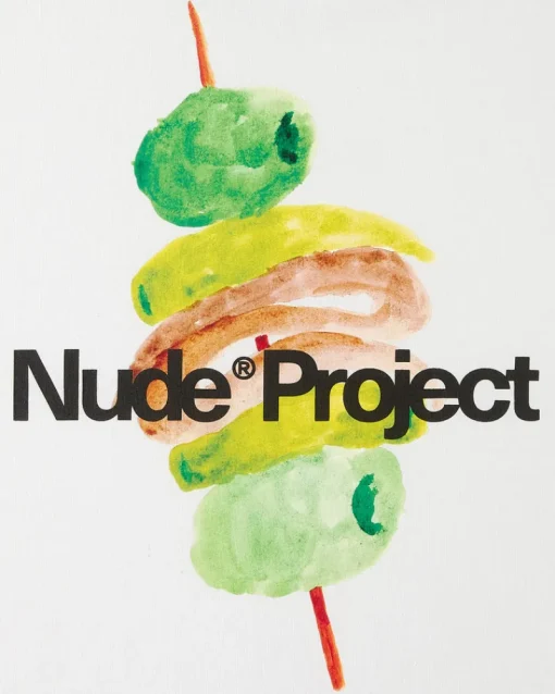 Nude Project Gilda Tee White Online