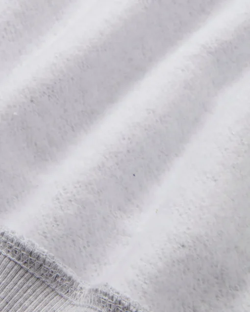 Nude Project Global Soon Zip-Up Hoodie Grey Melange Online