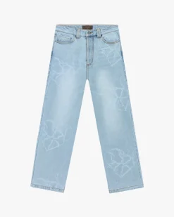 Nude Project Heart Jeans Best