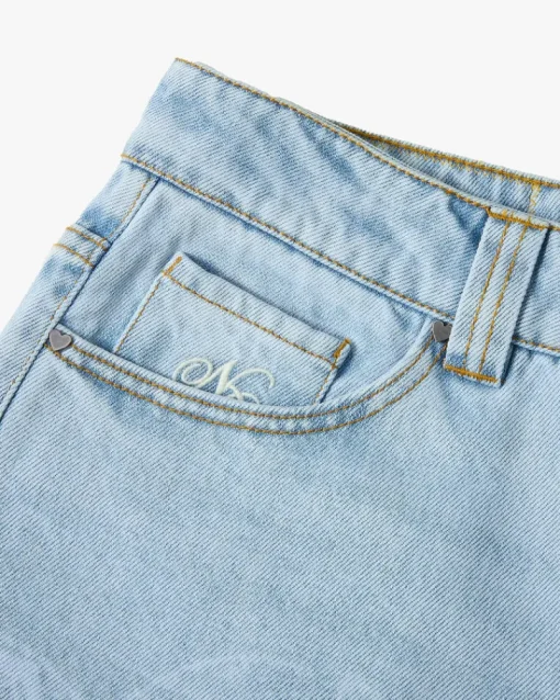 Nude Project Heart Jeans Best