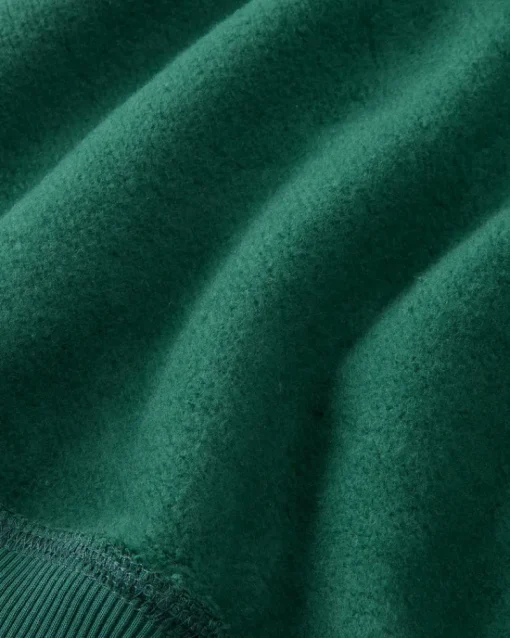 Nude Project Hot Hoodie Green Hot