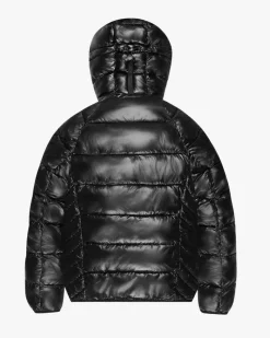 Nude Project Iconic Puffer Jacket Black Sale