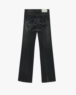 Nude Project Illegal Jeans Ash Fashion