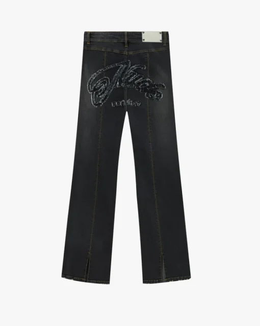 Nude Project Illegal Jeans Ash Fashion