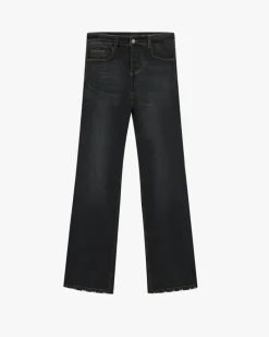 Nude Project Illegal Jeans Ash Fashion