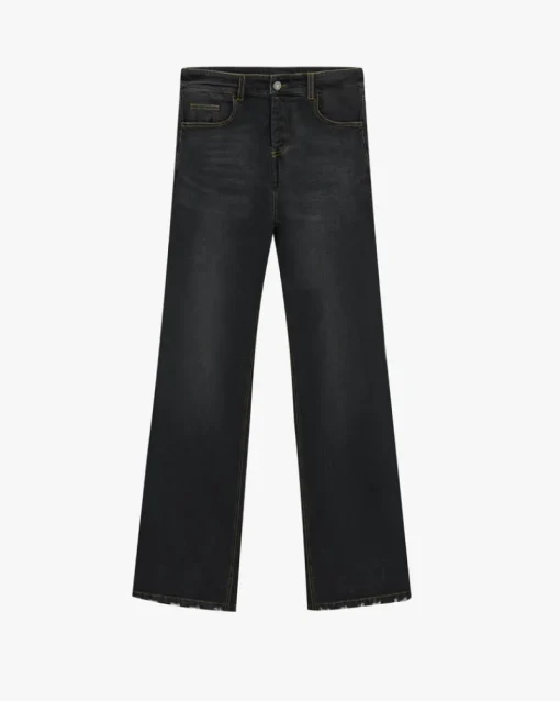 Nude Project Illegal Jeans Ash Fashion