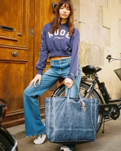 Nude Project Illegal Jeans Blue Online