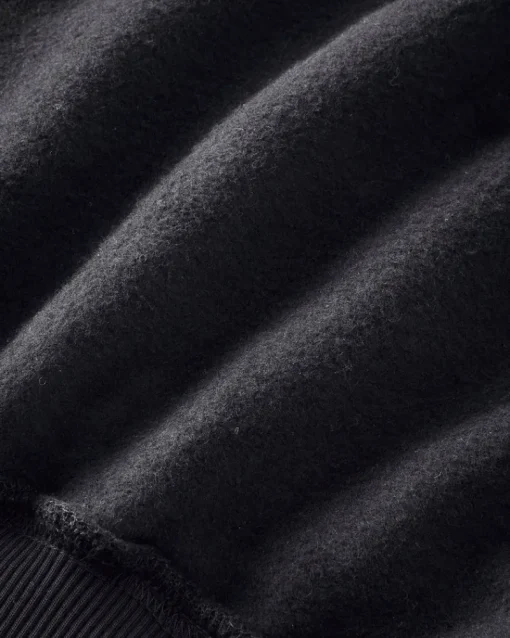 Nude Project Jarron Hoodie Black Hot