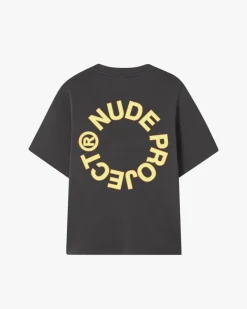 Nude Project Kory Tee Ash Discount