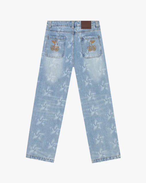 Nude Project La Star Jeans Online