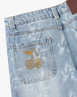 Nude Project La Star Jeans Online