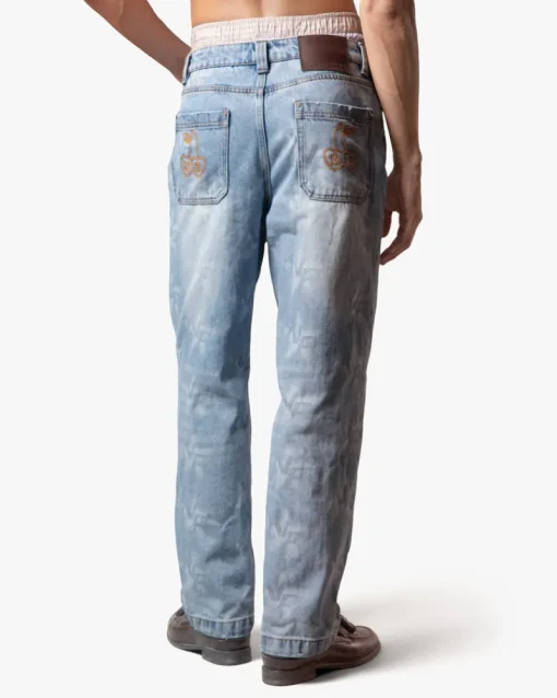 Nude Project La Star Jeans Online