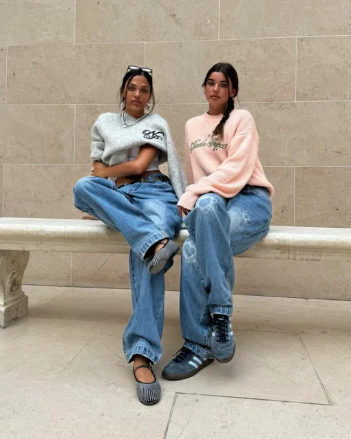 Nude Project La Star Jeans Online