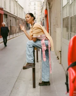 Nude Project La Star Jeans Online