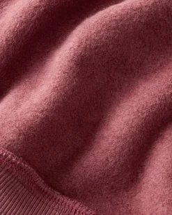 Nude Project La Tarte Hoodie Burgundy Hot