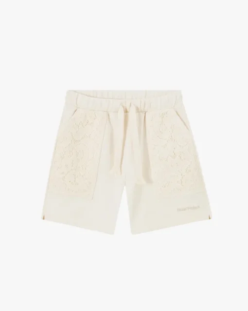 Nude Project Lace Shorts Outlet