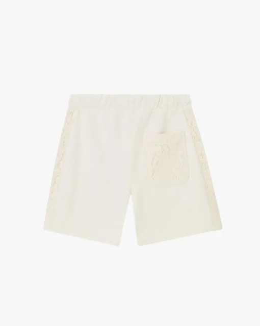 Nude Project Lace Shorts Outlet