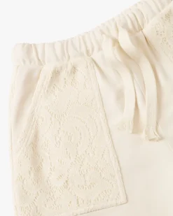 Nude Project Lace Shorts Outlet