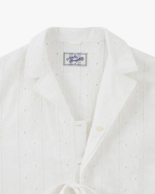 Nude Project Lazo Shirt Online