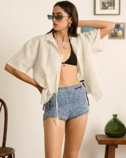 Nude Project Lazo Shirt Online