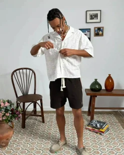 Nude Project Lazo Shirt Online